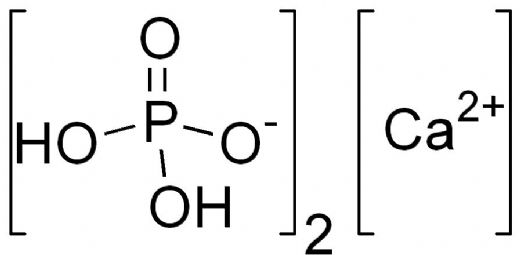 Fosfat Formülü
