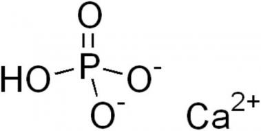 Dikalsiyum Fosfat