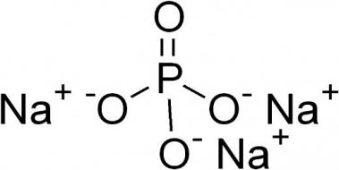 Sodyum Fosfat Forml